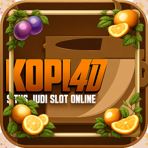 kopi4d — mitra unggulan